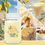 الصورة المصغرة: Grande Jarre Lemon Gelato / Sorbet au Citron Yankee Candle 