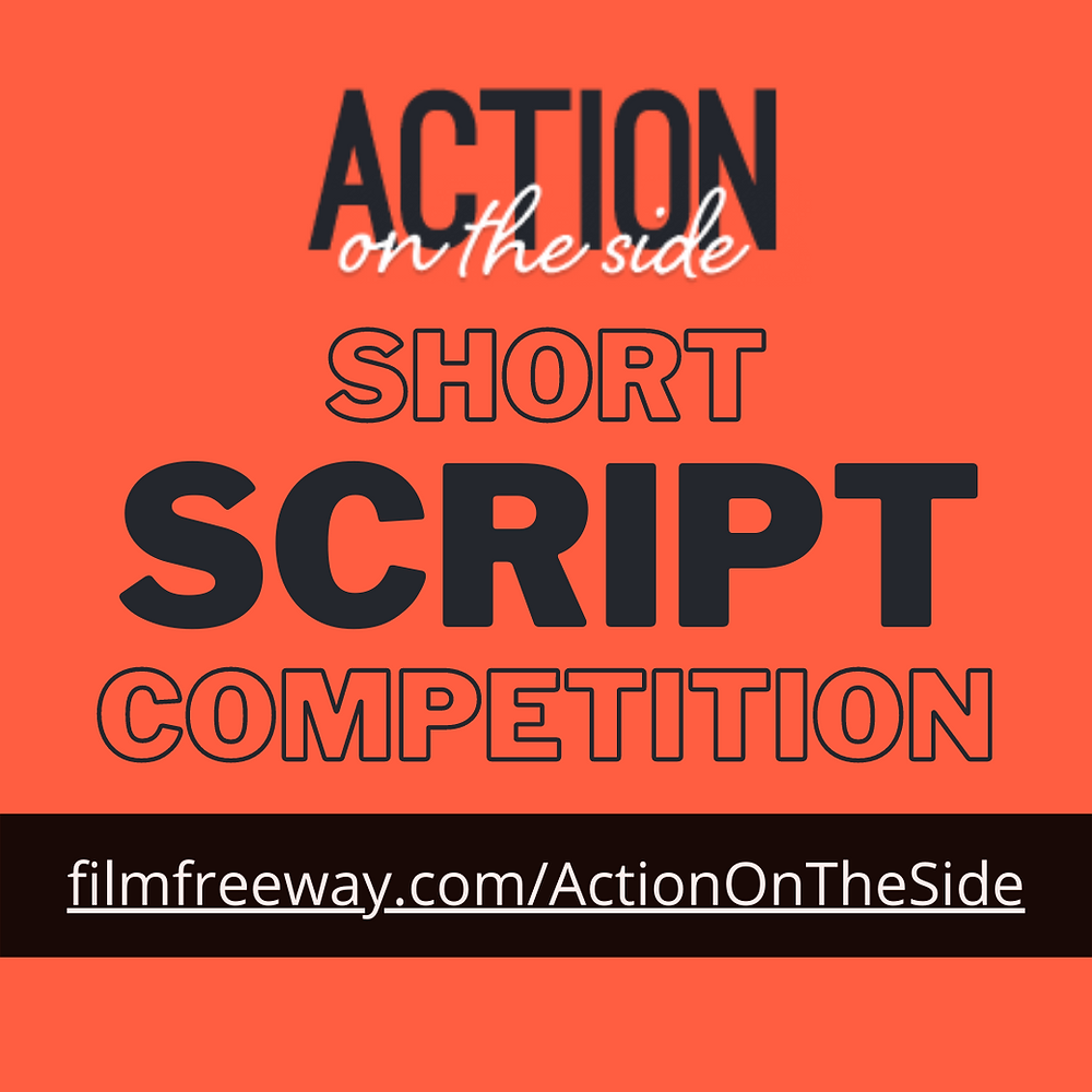 Enter our Short Script Competition