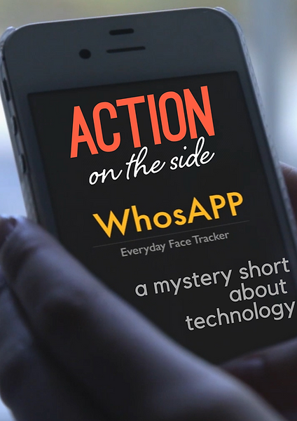 WhosApp