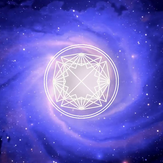 Stargate meditationsaften