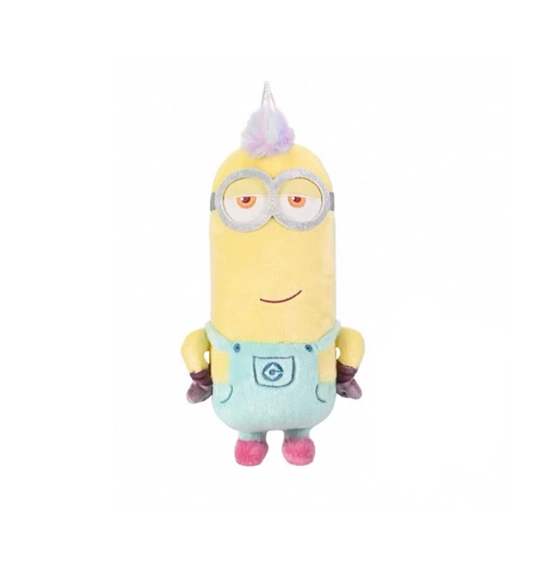 Thumbnail: GANTUNGAN BONEKA MINION UNICORN EDITION BOB TIM STUART KEVIN