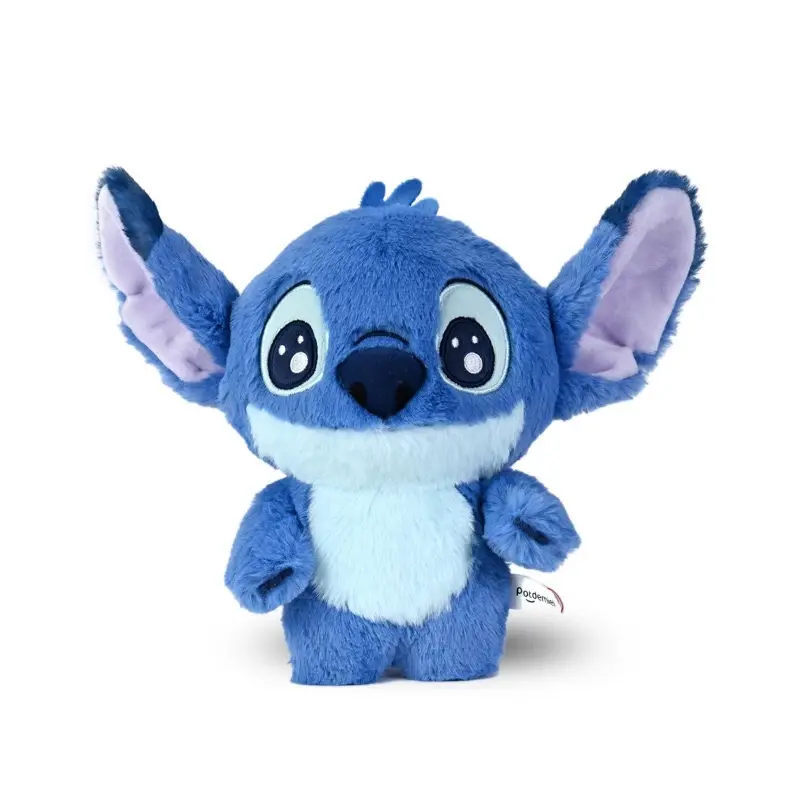 Thumbnail: BONEKA STITCH FESTIVAL COLLECTIONS