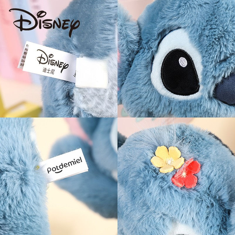 Thumbnail: BONEKA STITCH FESTIVAL COLLECTIONS