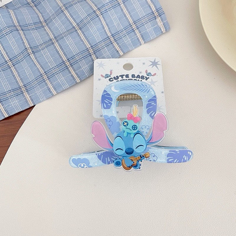Thumbnail: HAIRPIN/JEPITAN RAMBUT NICK JUDY STITCH COLLECTIONS