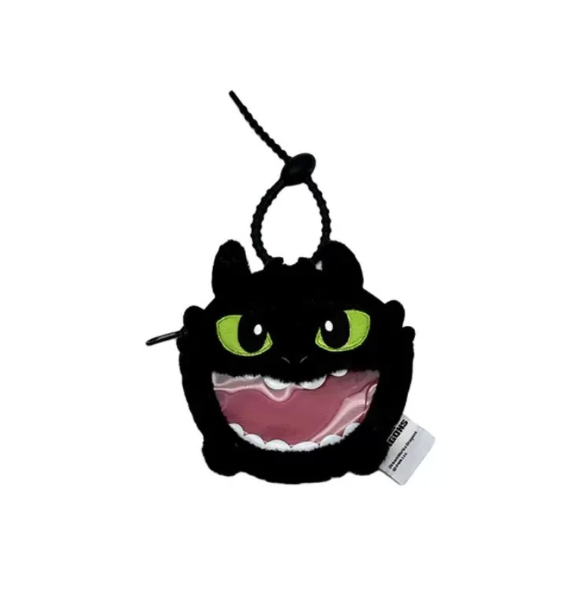 Thumbnail: GANTUNGAN DAN BONEKA TOOTHLESS NIGHT FURY COLLECTIONS HOW TO TRAIN YOUR DRAGON