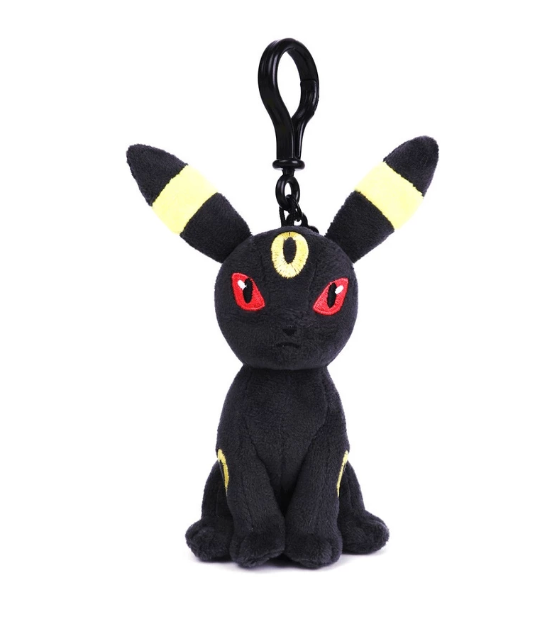 Thumbnail: GANTUNGAN BONEKA POKEMON COLLECTION PIKACHU PICHU EEVEE SNORLAX CHARMANDE