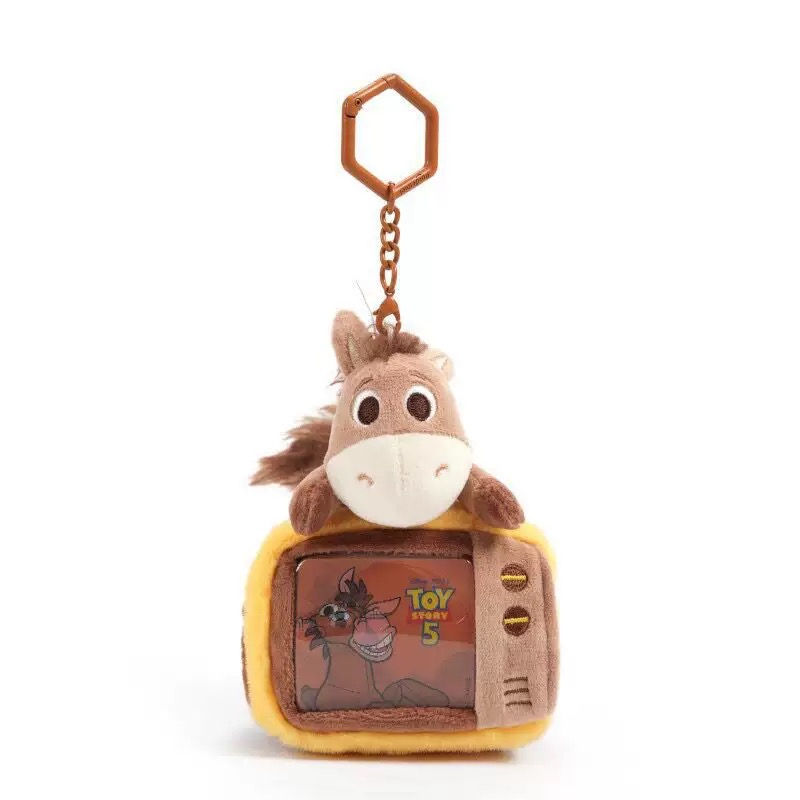 Thumbnail: GANTUNGAN DAN BONEKA TOY STORY COLLECTIONS 2026 JESSIE BUZZ WOODY FORKY REX