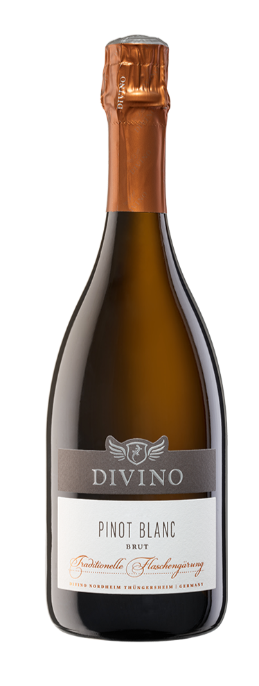 Pinot Blanc, Jahrgangssekt