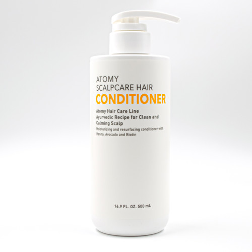 Atomy Scalpcare Conditioner 500ml Jelena