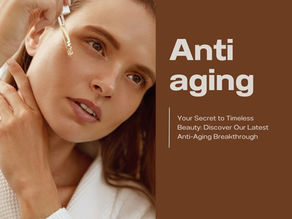 The Best Anti-Aging Skincare Routine: Your Guide to Timeless Beauty
