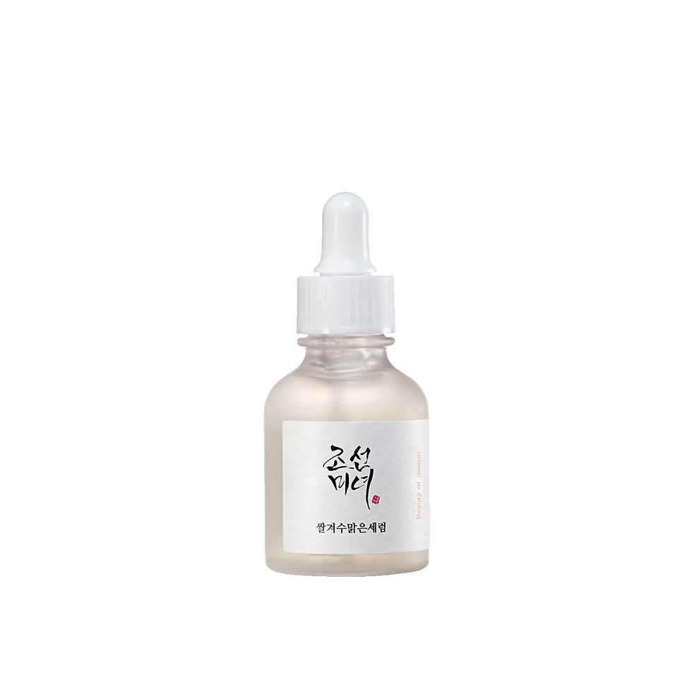 Beauty of Joseon - Glow Deep Serum 30ml
