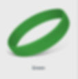 Thumbnail: Signature Silicone Wristband
