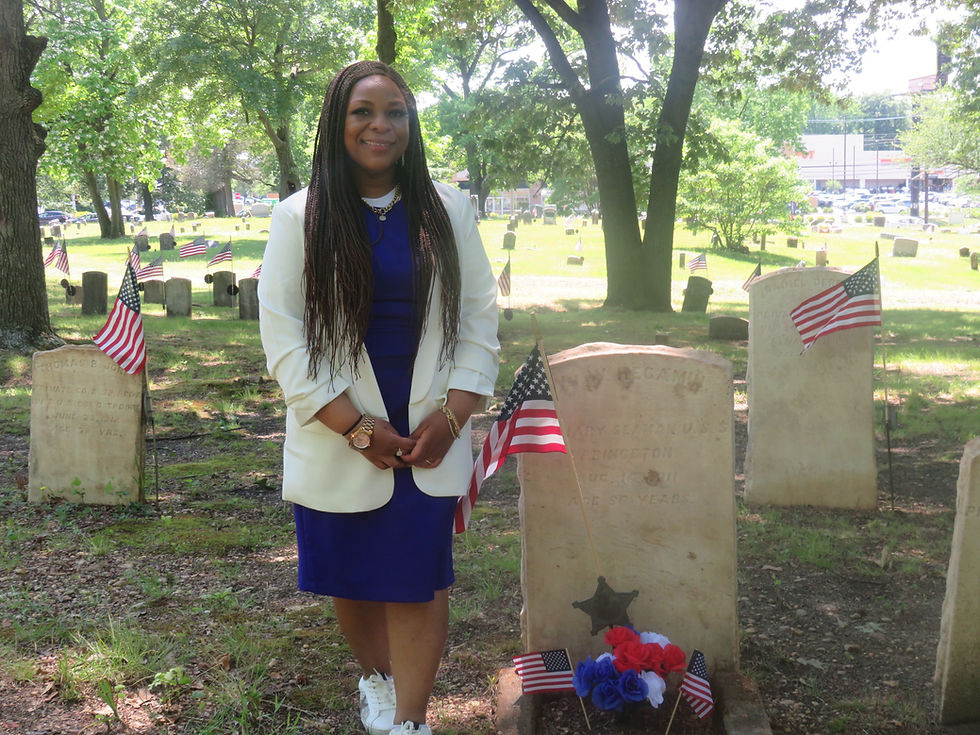 Support Cemetery Preservation: The Vital Cause of Mount Peace Cemetery