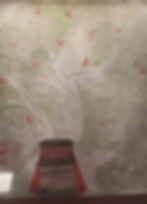 Intricately stitched, this quilt beautifully showcases an African American family tree, detailing generations of the Blackwell family with names woven into its branches, serving as a vibrant testament to heritage and legacy. Library of Congress