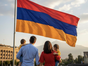 KOMMENTAR: Kann die Demokratie in Armenien überleben?