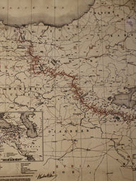 Das geostrategische Schicksal Armeniens  