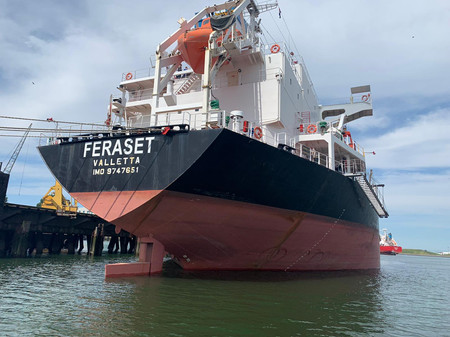 FERASET 5