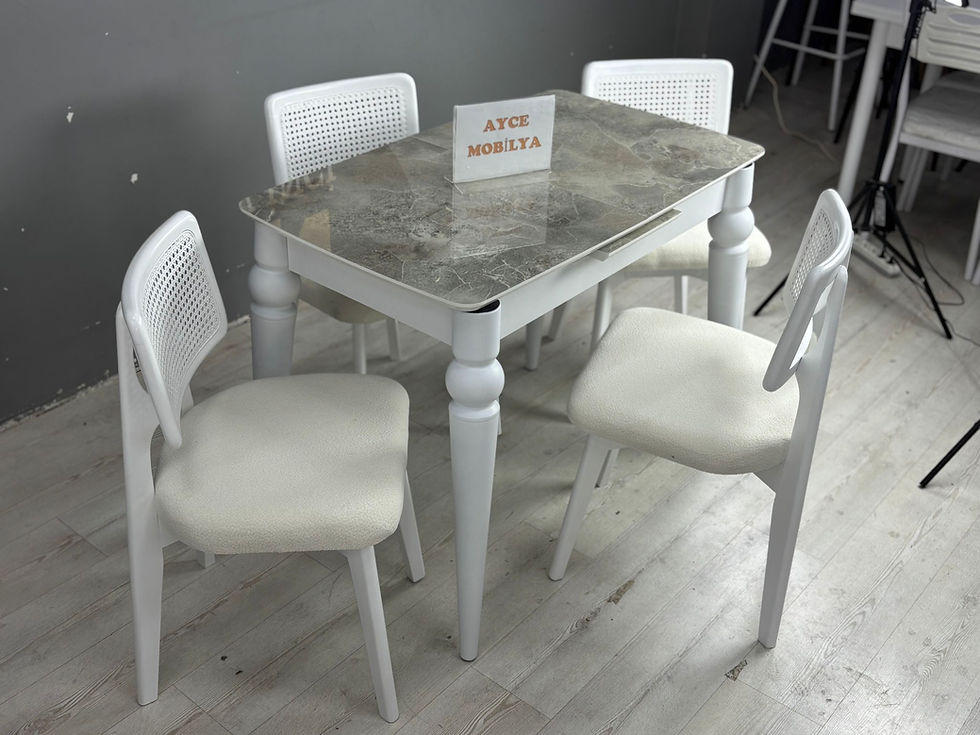 Küçük resim: Açılır Masa Takımı