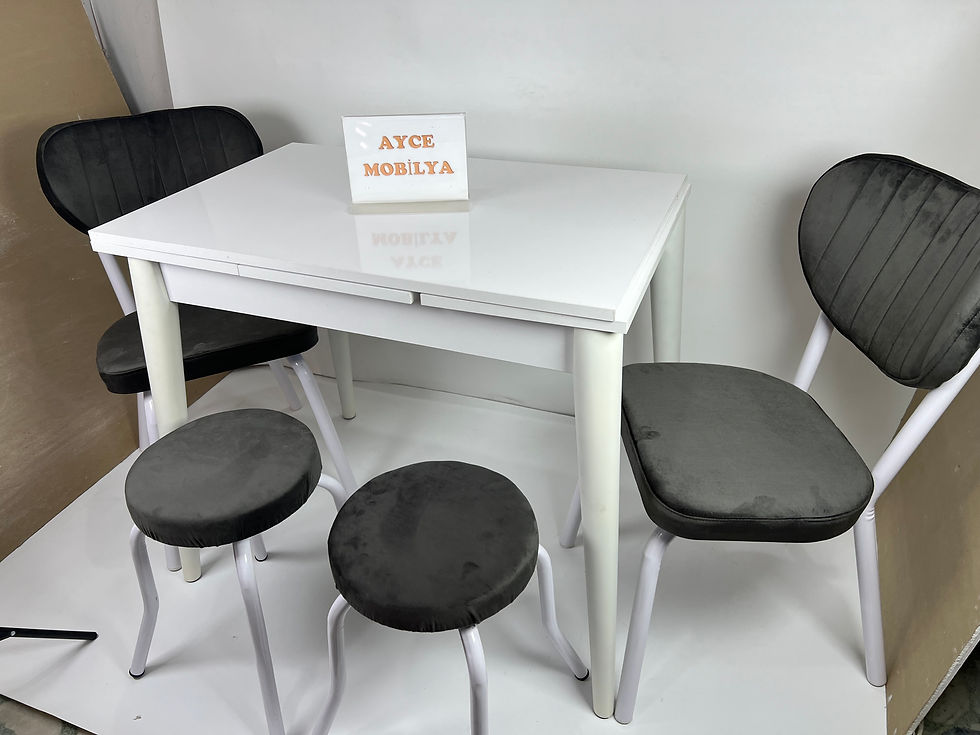 Açılır Yemek Masası