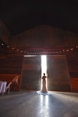 Denny & Mickie's Wedding Day (70)