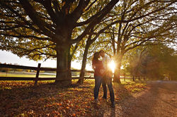 Daniel & Lanie's Maternity Session (46).