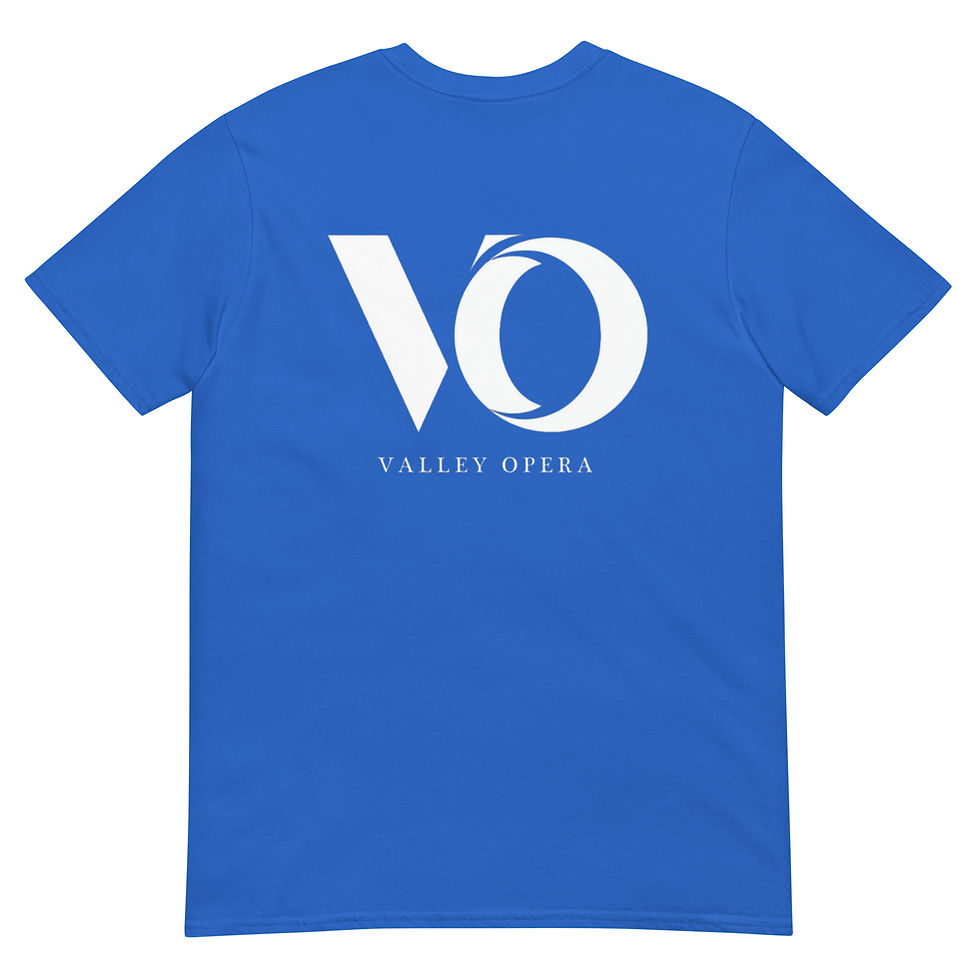 Thumbnail: Valley Opera Short-Sleeve T-Shirt