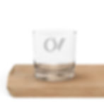 Thumbnail: Valley Opera Rocks glass