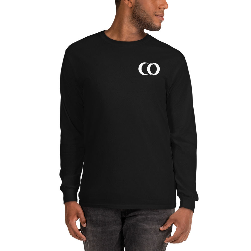 Long Sleeve Shirt (More Colors Available)