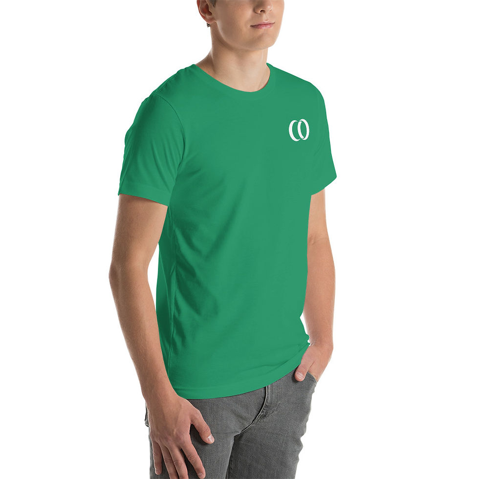 Thumbnail: T-shirt (More Colors Available)