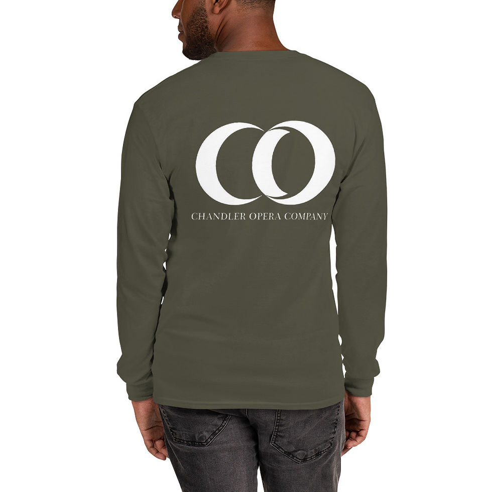Thumbnail: Long Sleeve Shirt (More Colors Available)