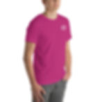 Thumbnail: T-shirt (More Colors Available)