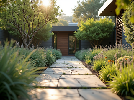 Enhance Your Property with Innovative Landscaping Services