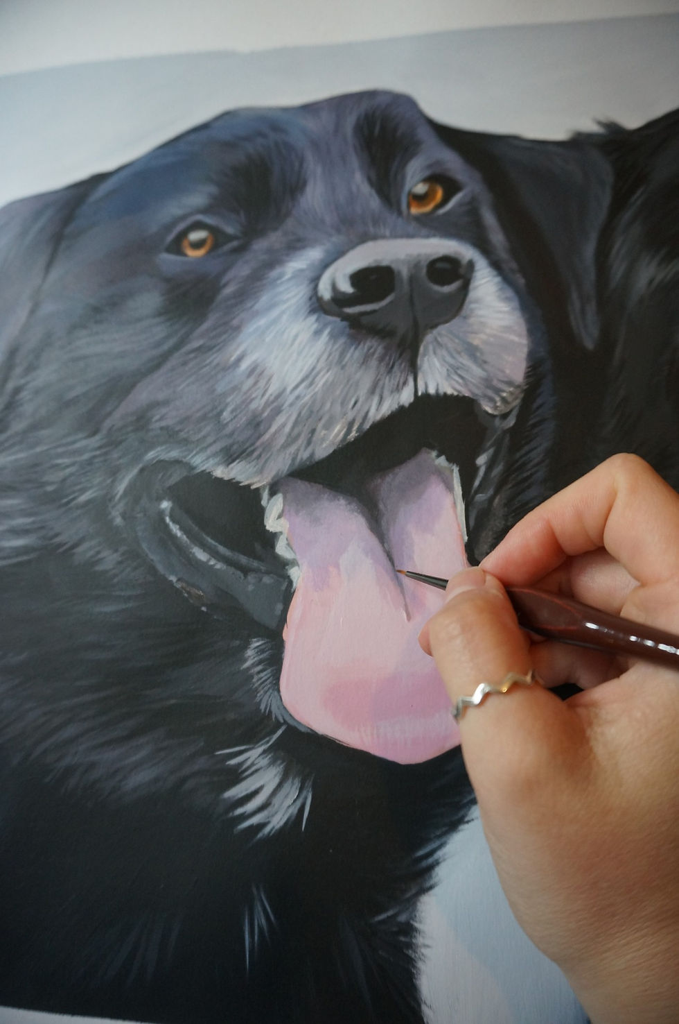 dogs 2 3