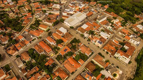 FEIRANTES JEQUITINHONHENSES DÃO EXEMPLO DE PREVENÇÃO AO CORONAVÍRUS