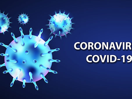 JEQUITINHONHA EM ALERTA AO "CORONAVÍRUS"