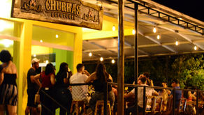 CHURRAS ESPETERIA É INAUGURADO E SE TORNA POINT DE SUCESSO EM JEQUITINHONHA