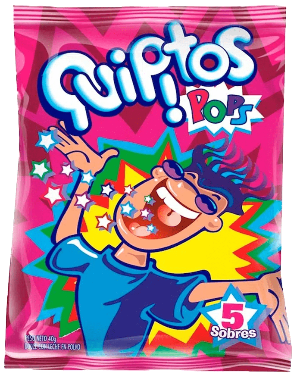 Quipitos | Colombian Snacks | BIGGten Culture | Dulces Colombianos