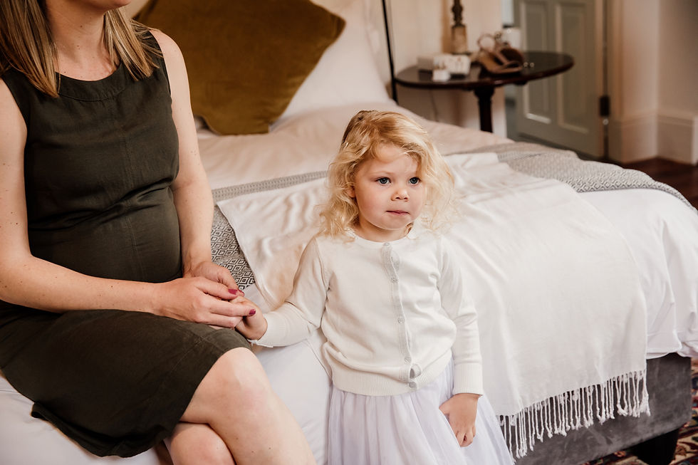 Wedding by Liezl Photography