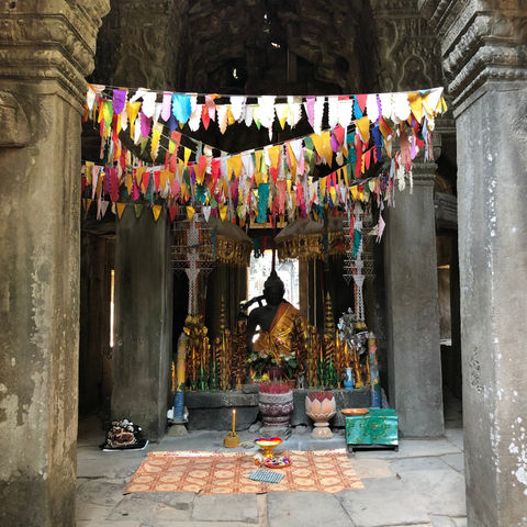Doen in Siem Reap, Cambodja: Angkor Wat bezoeken (en meer!)