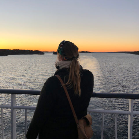 Waarom ik na mijn eerste cruise megafan ben