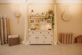 Soul Circle wellness space interior in Shrewsbury