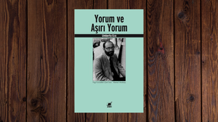 Yorum ve Aşırı Yorum