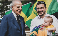 A Jornada dos Príncipes em Taubaté-SP