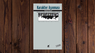 Karakter Aşınması
