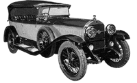 Isotta Fraschini Tipo 8