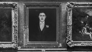 Görünmez Başyapıt: Proust'un Bellek Katedrali