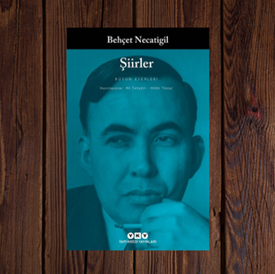 Behçet Necatigil Dijital Arşivi