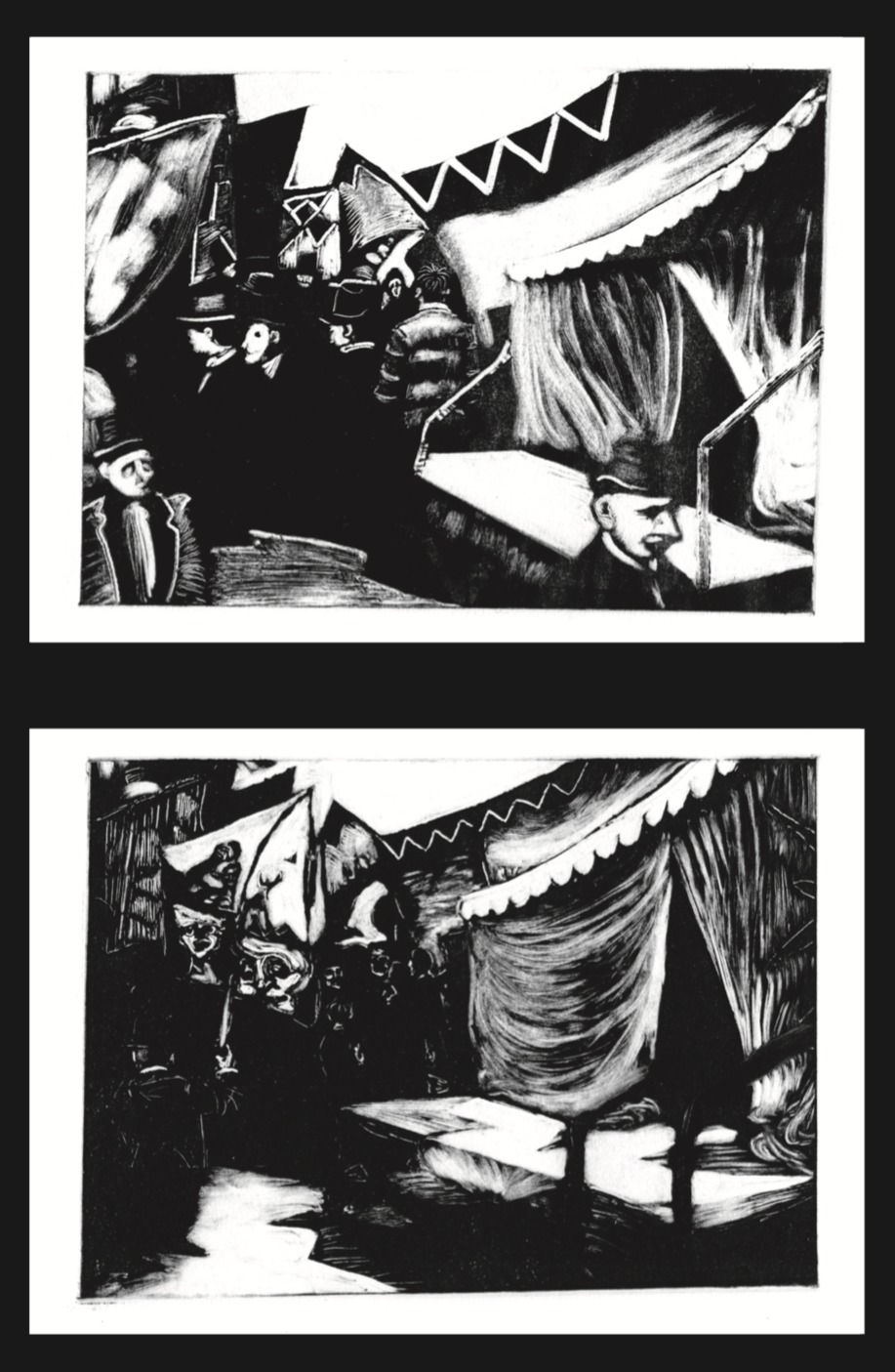 Küçük resim: Caligari