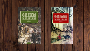 Grimm Masalları
