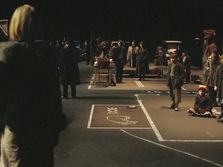 Konuksevmezliğin Sahnelenişi: Dogville Kasabası ve Şürekâsı